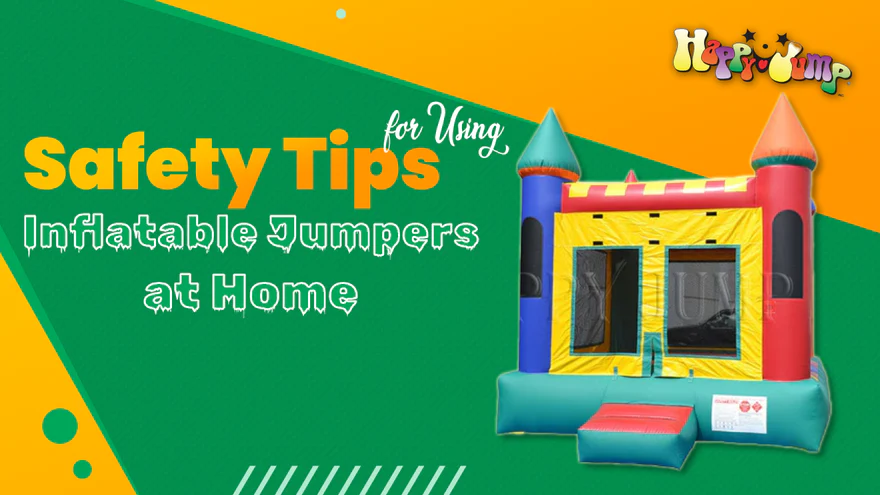 You are currently viewing 🛑 Top Safety Tips for Inflatable Rentals 🎈