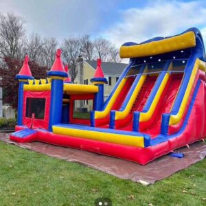 Unleash the Ultimate Castle Adventure – Fun for All Ages! 🏰